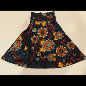 LuLaRoe Azure Size XS